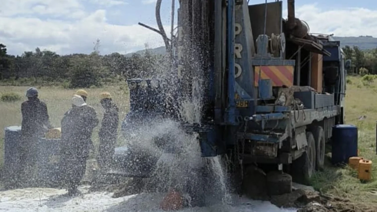 Borehole Drilling in Nairobi What Property Owners Should Know