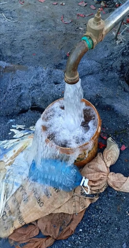 Borehole Drilling services kenya