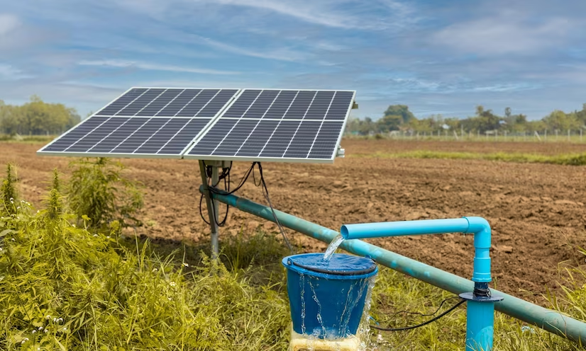 Solar Powered Borehole Pumps in Kenya Benefits, Sizing & Installation