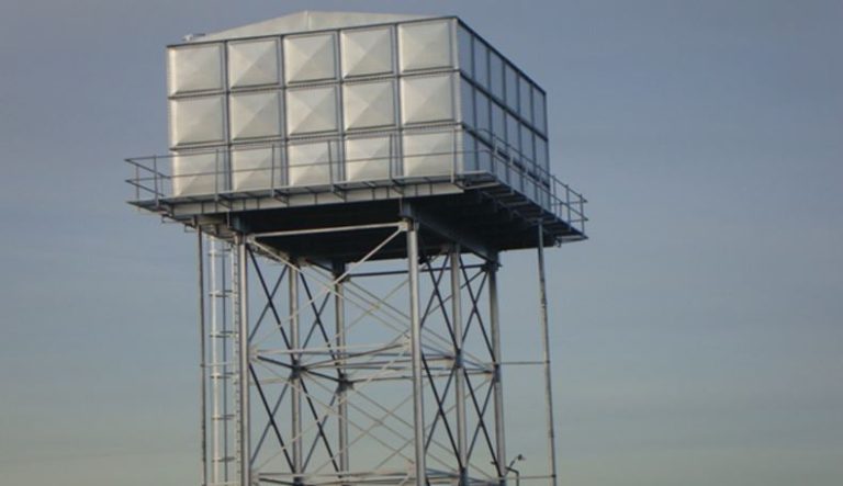 Steel Water Towers vs Ground Tanks Which Is Better for Your Property