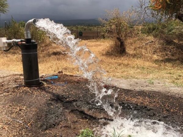 What Is Borehole Test Pumping and Why Is It Important