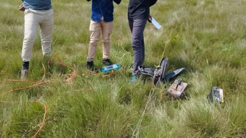 Why You Need a Hydrogeological Survey Before Borehole Drilling