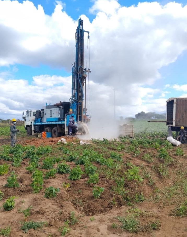 affordable borehole drilling company in Nairobi Kenya