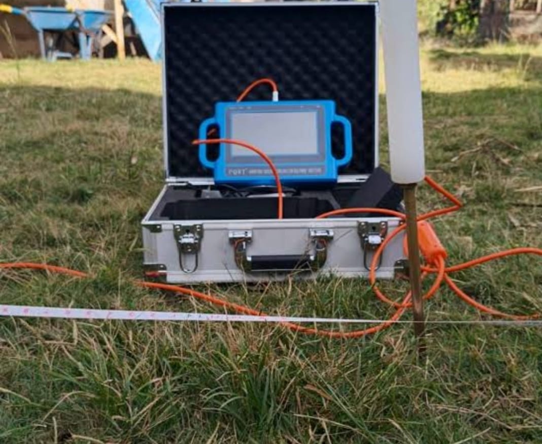 Hydrogeological survey services in Kenya