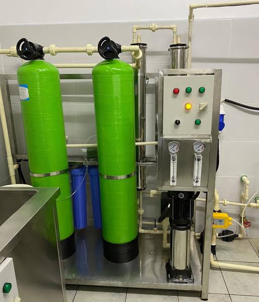 borehole water purification solutions for homes and businesses in Kenya