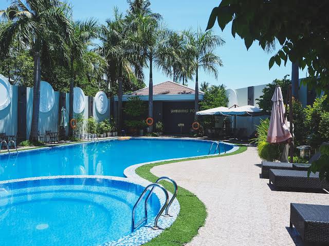 Custom swimming pool design and installation services in Kenya