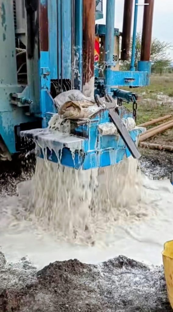professional borehole drilling services in Kenya 1