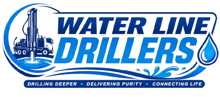 Waterline Drillers